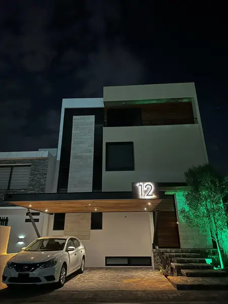 Casa en Punta Esmeralda, Corregidora, Querétaro