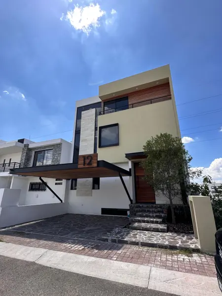 Casa en venta en Punta Esmeralda, Corregidora — foto 2 de 29