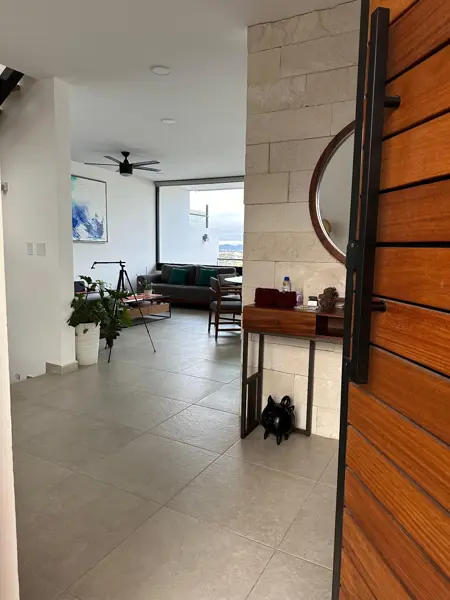 Casa en venta en Punta Esmeralda, Corregidora — foto 3 de 29