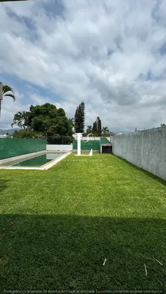 Casa en venta en Real de Oaxtepec, Yautepec — foto 2 de 9