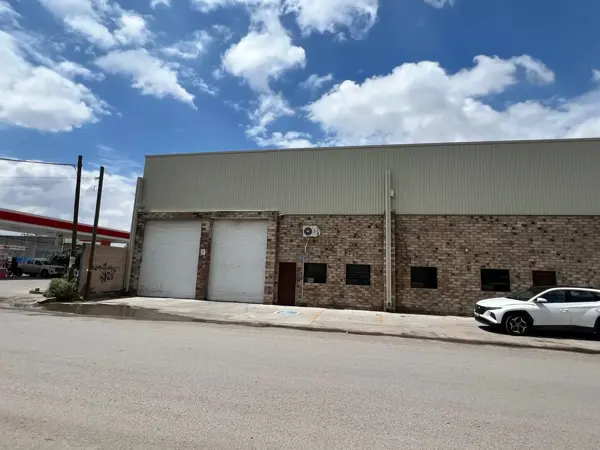 Bodega en renta en Quintas Anna, Torreón — foto 3 de 3