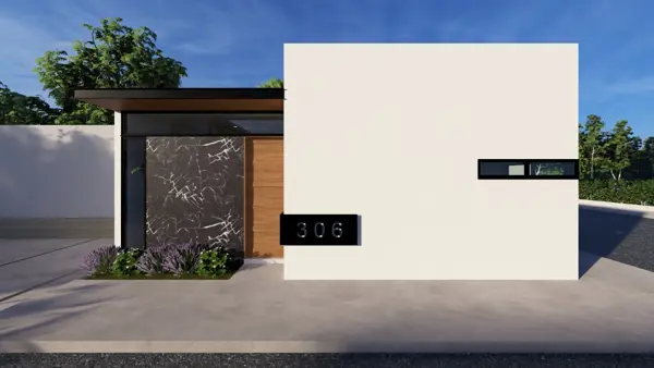 Casa en Preventa en los Olivos en Gomez Palacio, Dgo