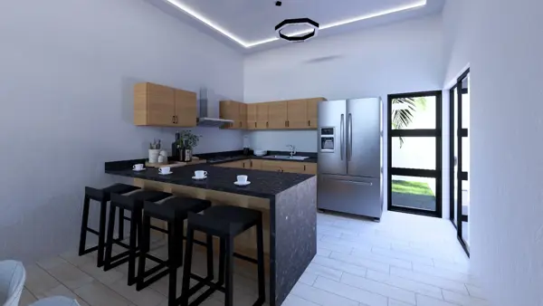 Casa en venta en Los Olivos, Gómez Palacio — foto 3 de 10