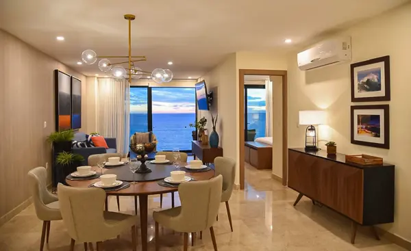 Departamento en venta en Telleria, Mazatlán — foto 3 de 38