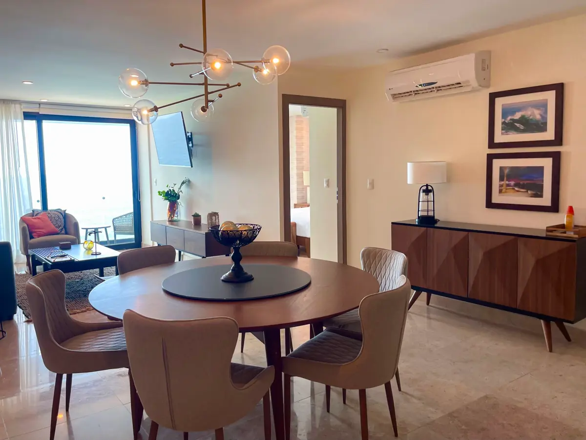 Departamento en venta en Telleria, Mazatlán — foto 1 de 38
