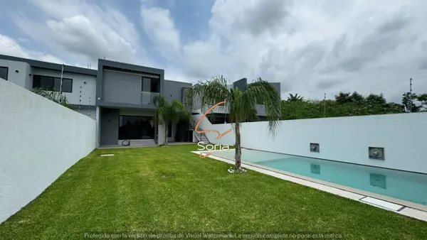 Casa en venta en Real de Oaxtepec, Yautepec — foto 2 de 22