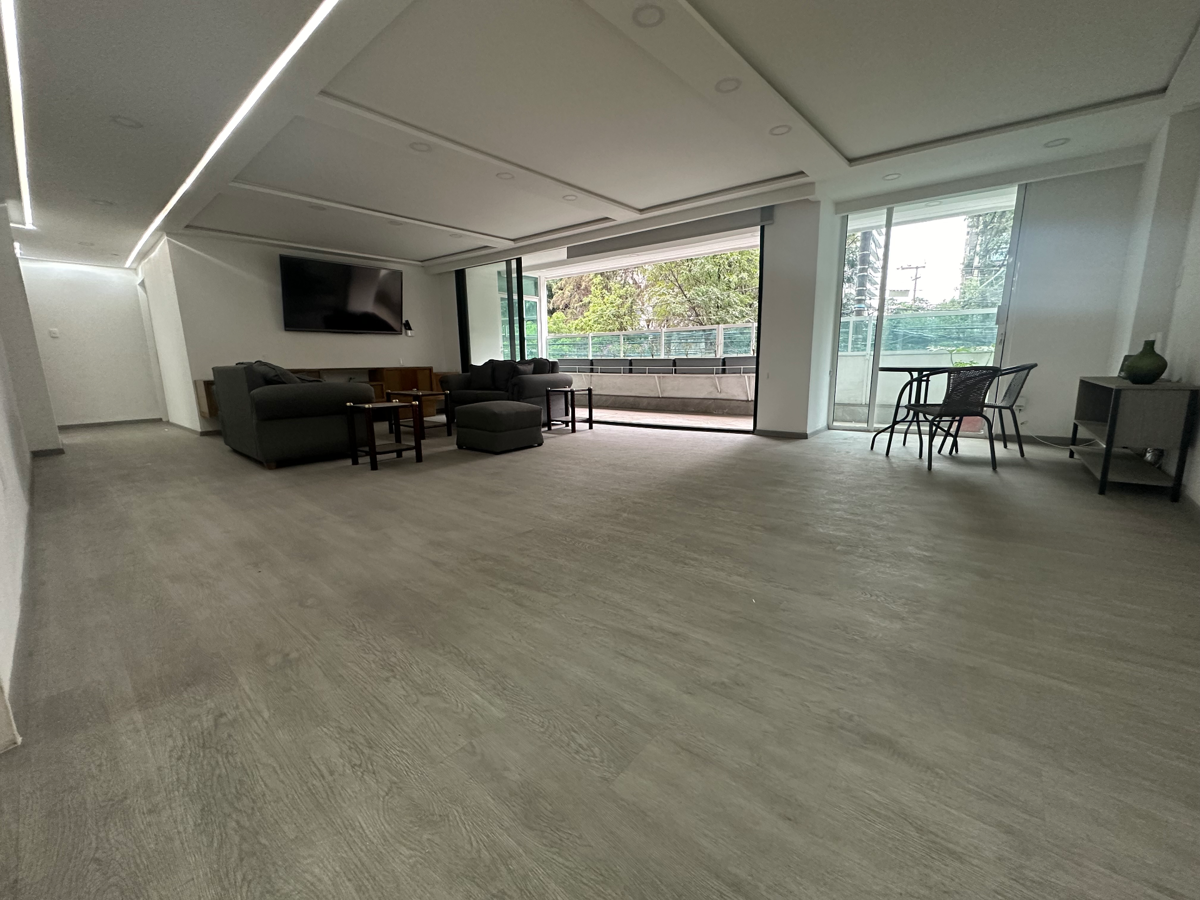 Departamento en venta en Polanco I Sección, Miguel Hidalgo — foto 1 de 13