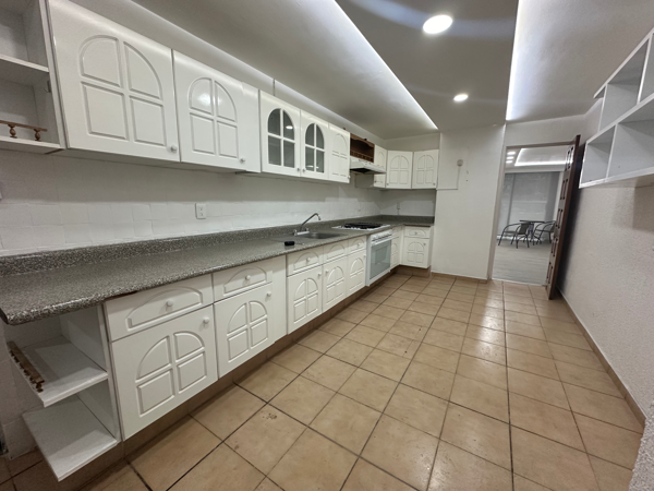 Departamento en venta en Polanco I Sección, Miguel Hidalgo — foto 2 de 13