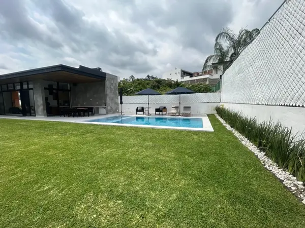 Casa en venta en Lomas de Cocoyoc, Atlatlahucan — foto 2 de 11