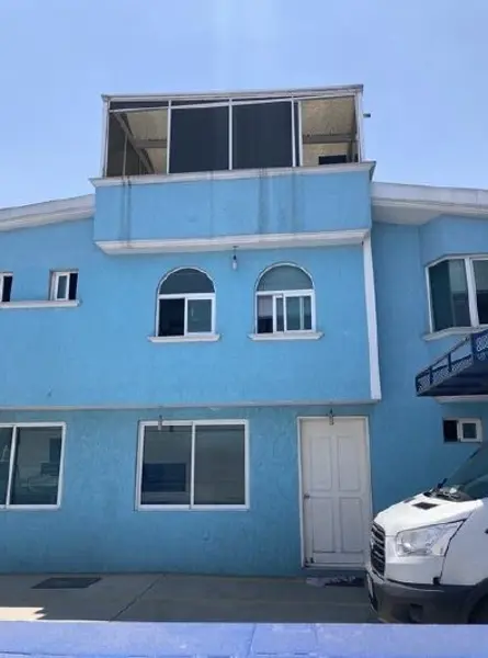 Nave en venta en Santa Ana Tlapaltitlan, Toluca — foto 3 de 16