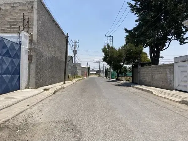 Nave en venta en Santa Ana Tlapaltitlan, Toluca — foto 2 de 16