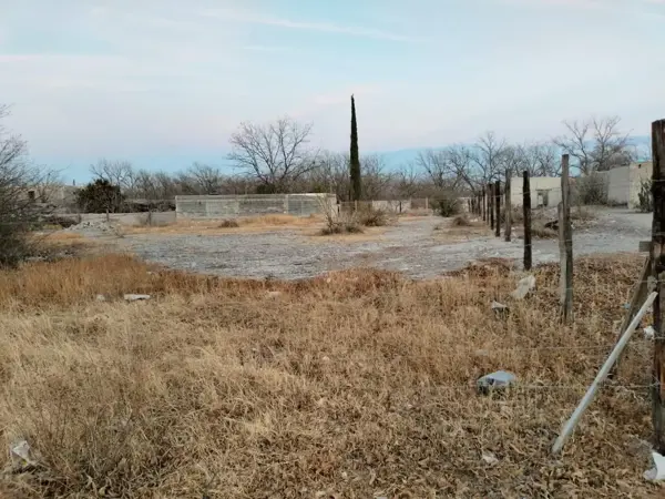 Terreno en venta en Parras de la Fuente Centro, Parras — foto 3 de 5
