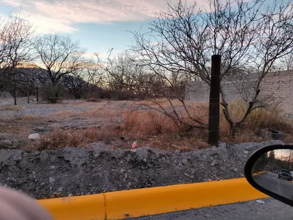 Terreno en venta en Parras de la Fuente Centro, Parras — foto 2 de 5