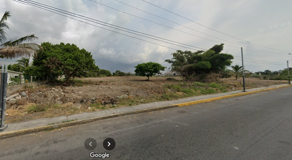Terreno en venta en Playa de Vacas, Medellín de Bravo — foto 3 de 4