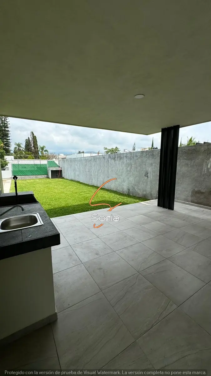 Casa en venta en Real de Oaxtepec, Yautepec — foto 1 de 37