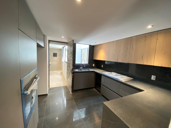 Departamento en venta en Polanco IV Sección, Miguel Hidalgo — foto 2 de 15
