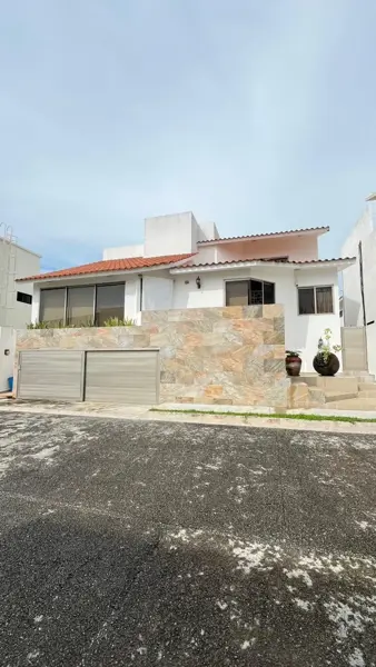 Casa en venta en El Sendero Residencial, Alvarado, Veracruz de Ignacio de la Llave