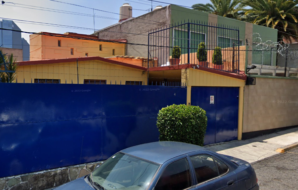Casa en venta en El Parque, Naucalpan de Juárez — foto 3 de 19