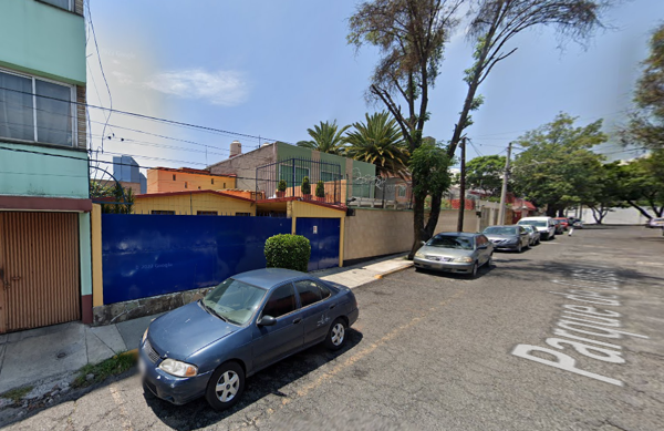 Casa en venta en El Parque, Naucalpan de Juárez — foto 2 de 19