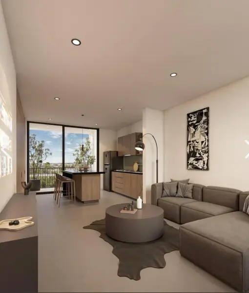 Departamento en venta en Villas Tec, Jesús María — foto 2 de 5