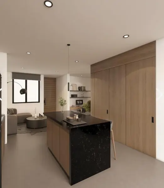 Departamento en venta en Villas Tec, Jesús María — foto 3 de 5