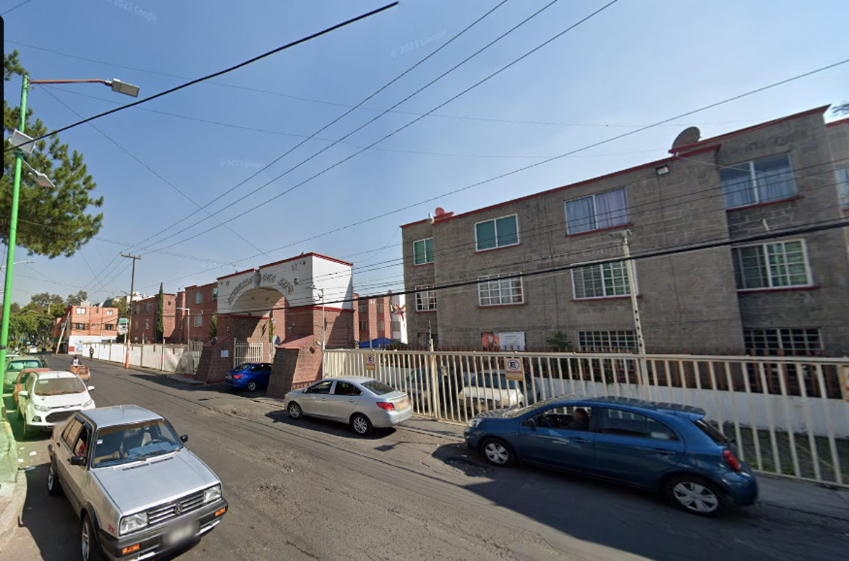 Departamento en venta en Lomas Estrella, Iztapalapa — foto 1 de 18