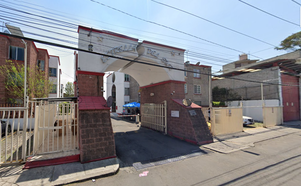 Departamento en venta en Lomas Estrella, Iztapalapa — foto 3 de 18