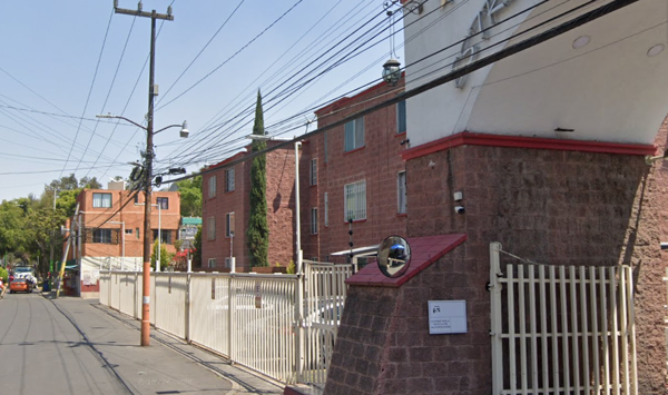 Departamento en venta en Lomas Estrella, Iztapalapa — foto 2 de 18