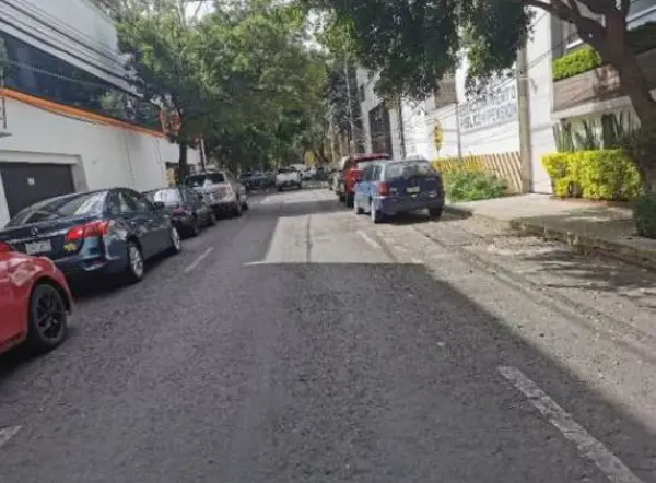 Departamento en venta en Credito Constructor, Benito Juárez — foto 2 de 27