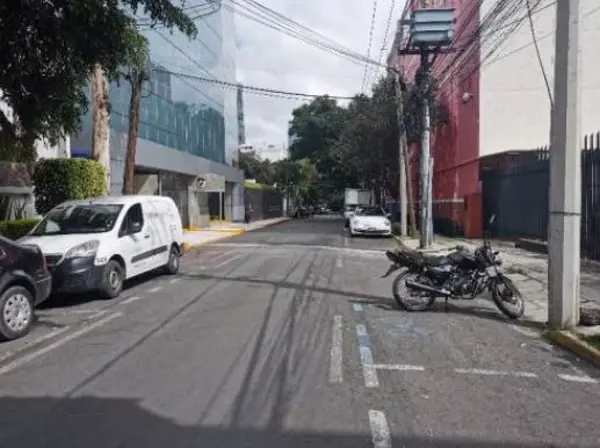 Departamento en venta en Credito Constructor, Benito Juárez — foto 3 de 27