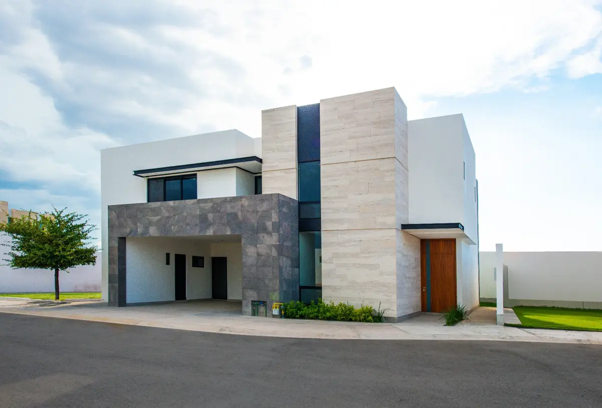 Casa en venta en Almeras, Torreón — foto 1 de 20