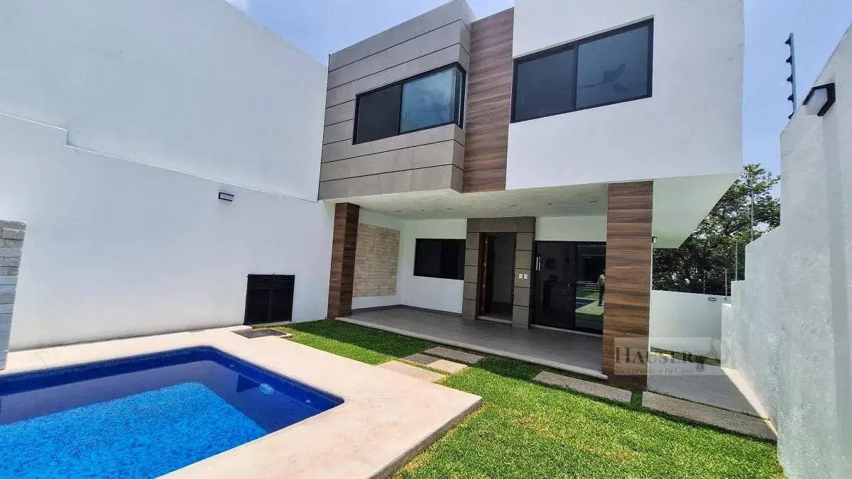 Casa en venta en Lomas de Trujillo, Emiliano Zapata — foto 1 de 14