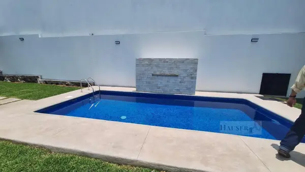 Casa en venta en Lomas de Trujillo, Emiliano Zapata — foto 2 de 14