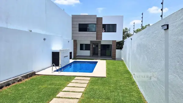 Casa en venta en Lomas de Trujillo, Emiliano Zapata — foto 3 de 14