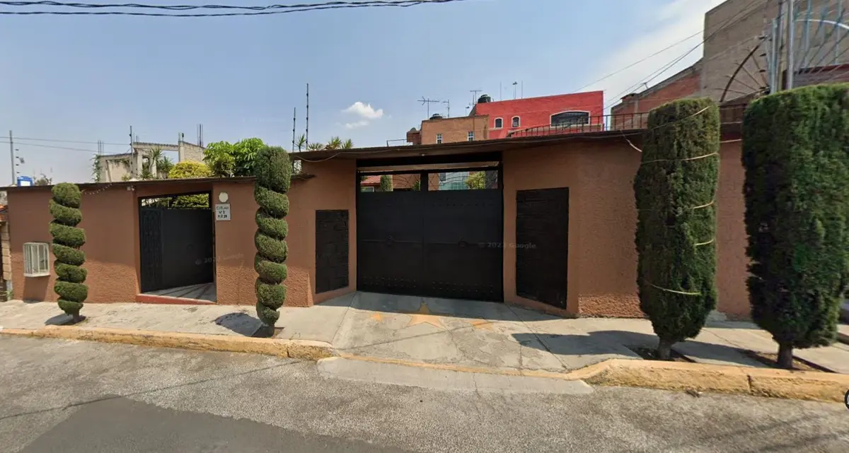 Casa en venta en Estrella del Sur, Iztapalapa — foto 1 de 8