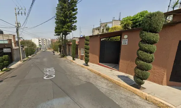 Casa en venta en Estrella del Sur, Iztapalapa — foto 2 de 8