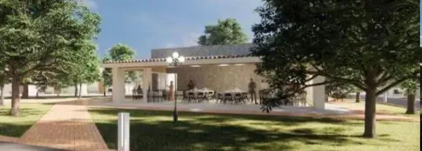 Casa en venta en Santa Fe, Torreón — foto 3 de 6