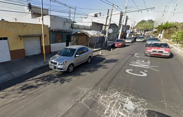 Casa en venta en Pensador Mexicano, Venustiano Carranza — foto 2 de 5