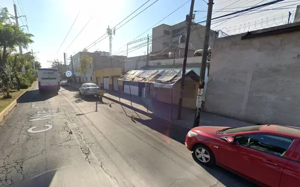Casa en venta en Pensador Mexicano, Venustiano Carranza — foto 3 de 5