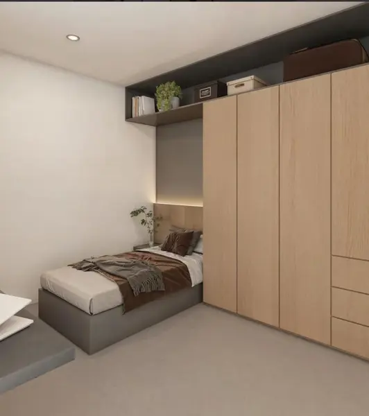 Departamento en venta en Villas Tec, Jesús María — foto 2 de 6