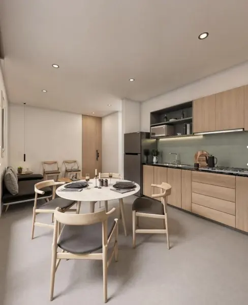 Departamento en venta en Villas Tec, Jesús María — foto 3 de 6