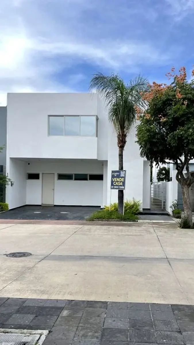 Casa en venta en Solares, Zapopan — foto 1 de 29