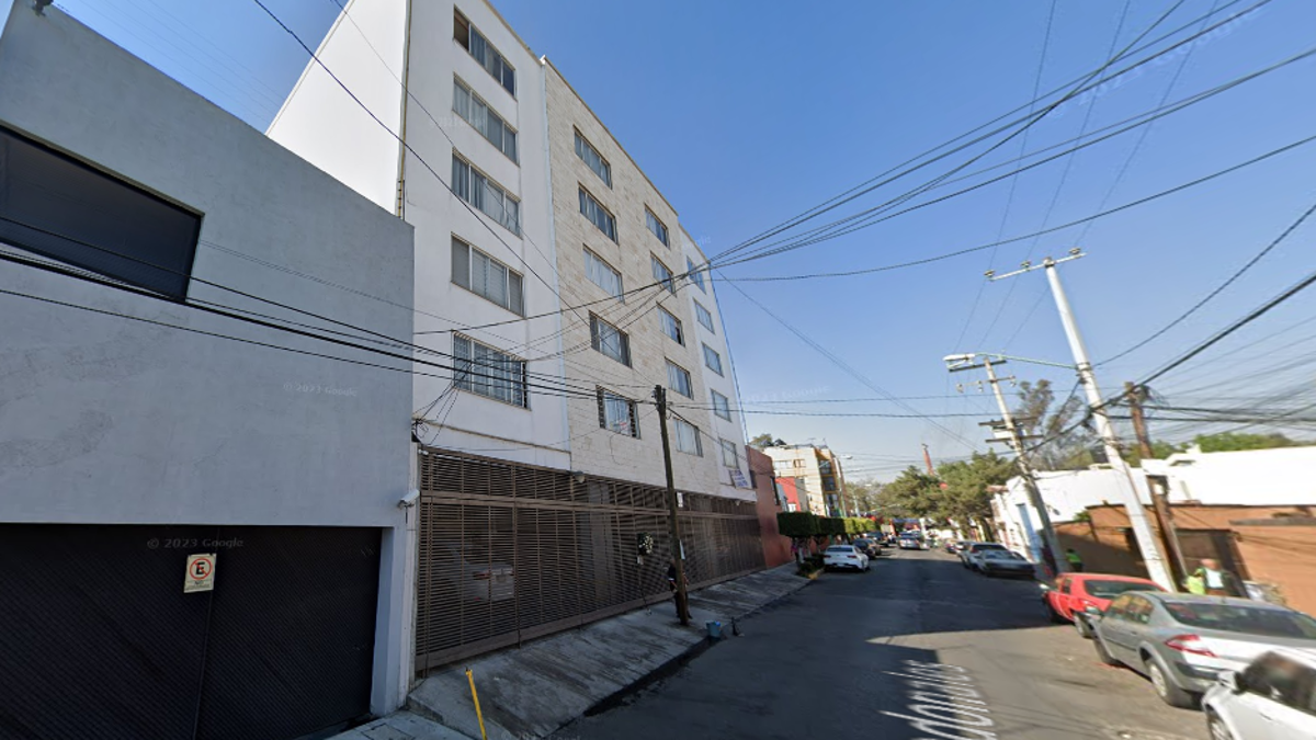 Departamento en venta en Tenorios, Tlalpan — foto 1 de 19