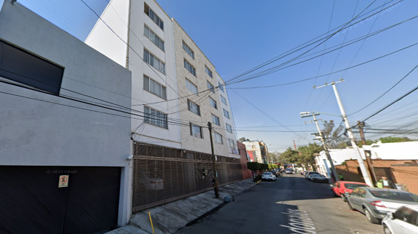 Departamento en remate en Tenorios, Tlalpan, Ciudad de México