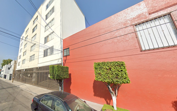 Departamento en venta en Tenorios, Tlalpan — foto 3 de 19