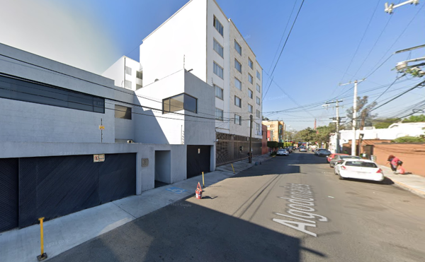 Departamento en venta en Tenorios, Tlalpan — foto 2 de 19