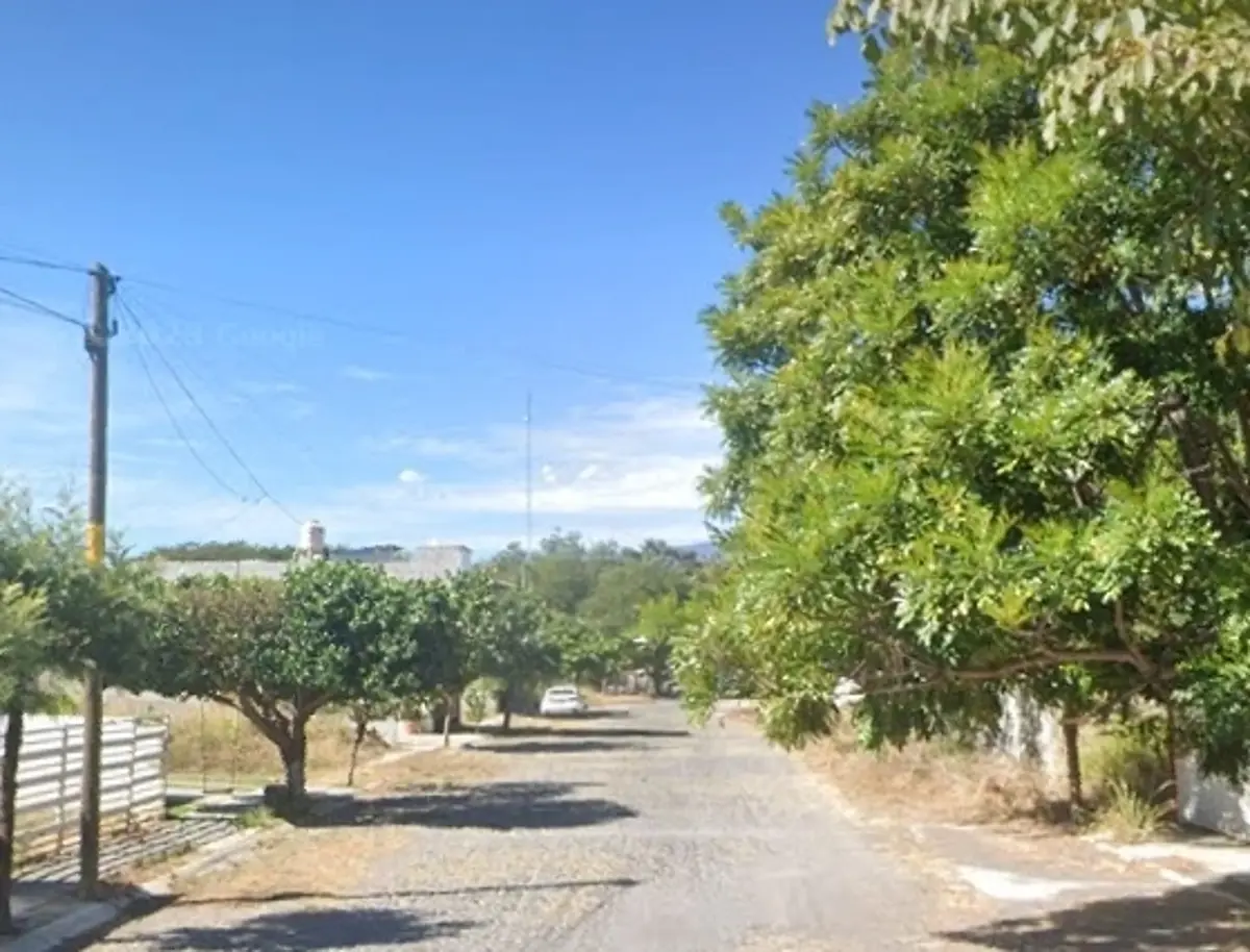 Terreno en venta en Las Lagunas, Villa de Álvarez