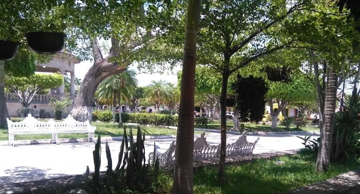 Terreno en venta en Cuauhtemoc, Cuauhtémoc