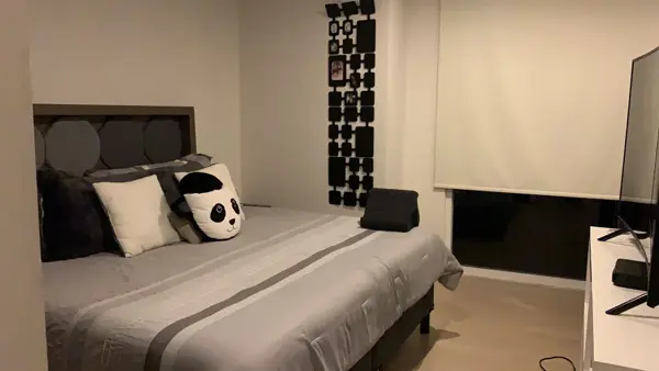 Departamento en venta en Bosque Real, Huixquilucan — foto 3 de 37