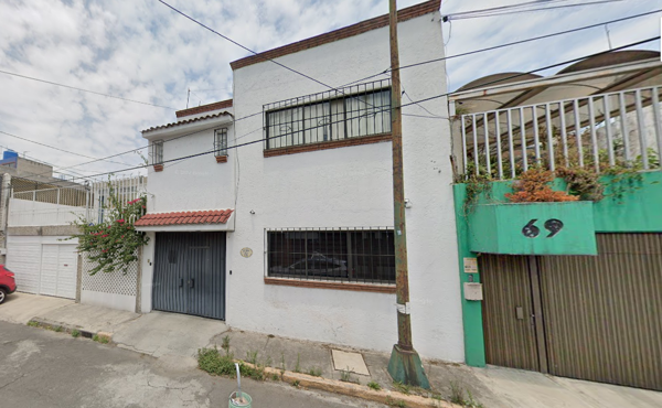 Casa en venta en Prado Churubusco, Coyoacán — foto 2 de 19